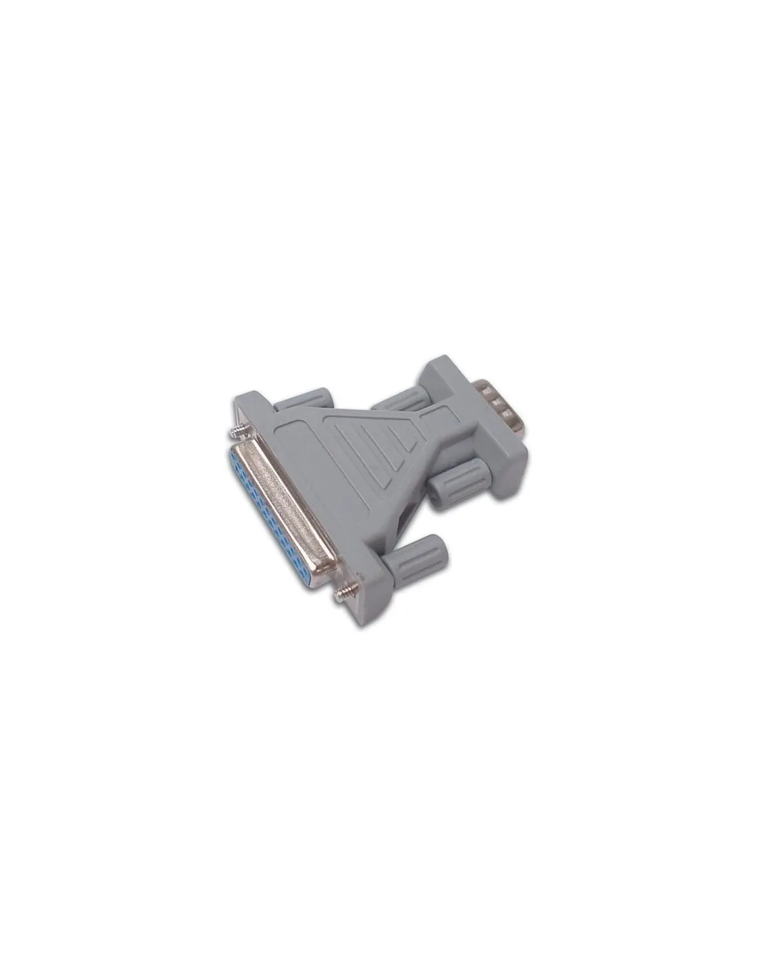 Adaptateur de port subd9 male - subd25 femelle-Adaptateur de port subd9 male - subd25 femelle