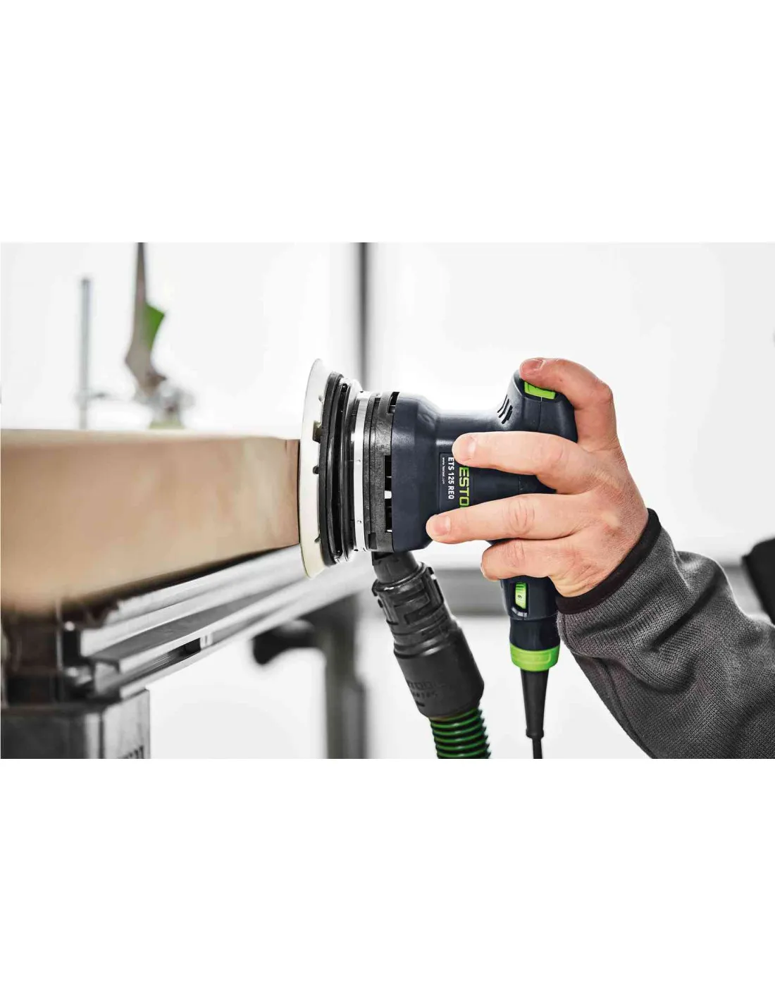 Câble plug it H05 RN-F-5,5 | 203899 - Festool