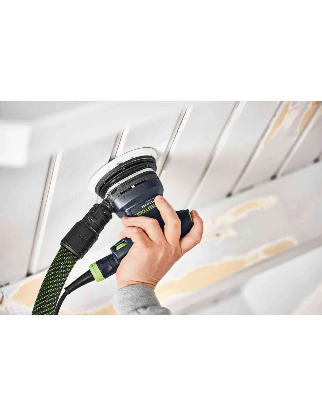 Câble plug it H05 RN-F-5,5 | 203899 - Festool
