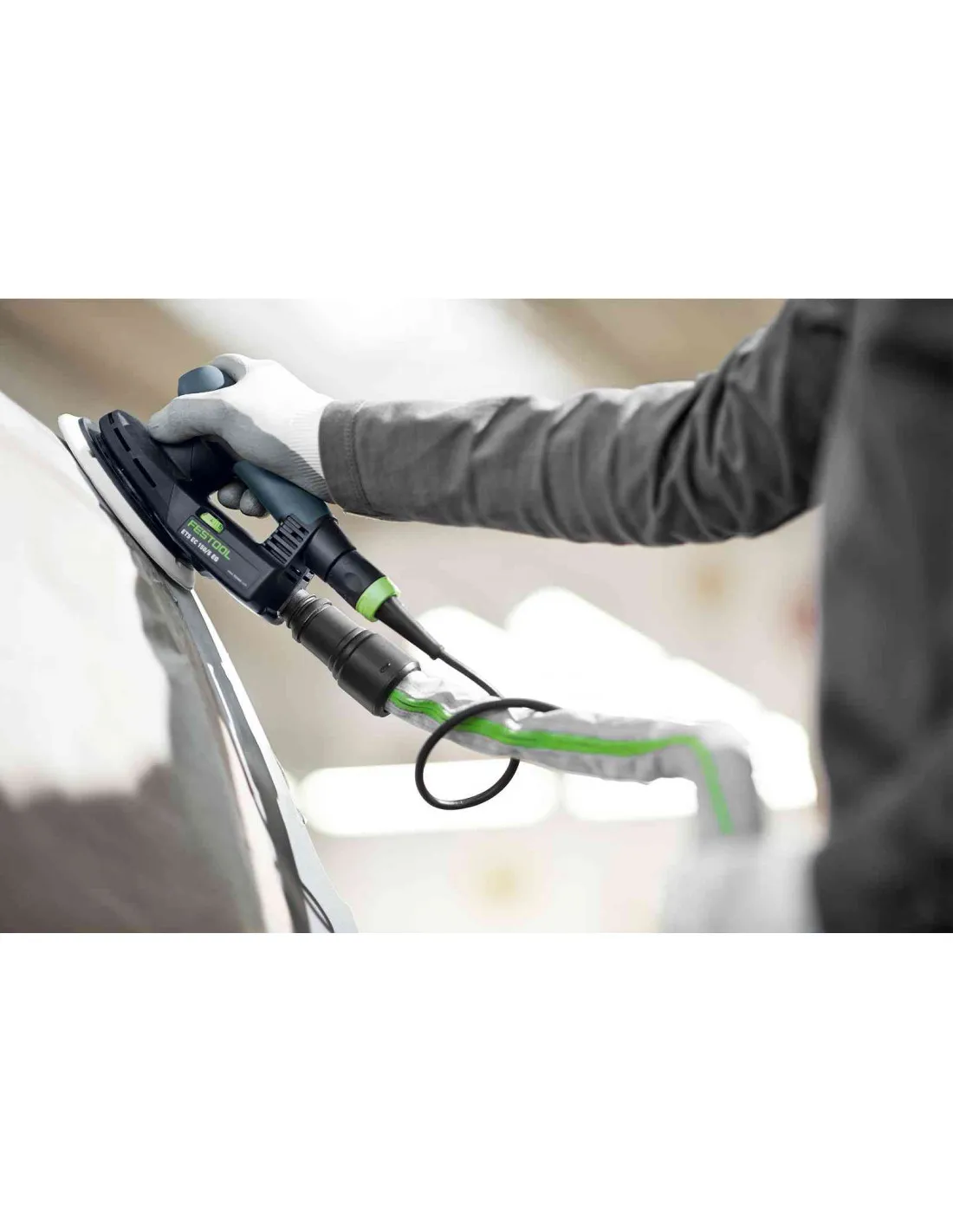 Câble plug it H05 RN-F-5,5 | 203899 - Festool