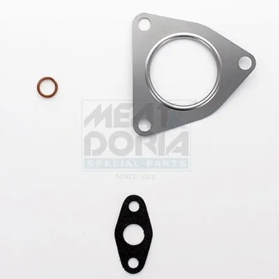 Kit de montage, compresseur MEAT AND DORIA 60766 