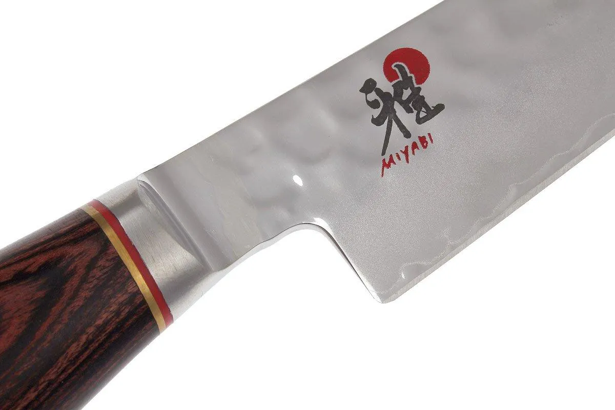 Miyabi 34072-131, 13 cm Shotoh utilitaire, 6000MCT de Zwilling