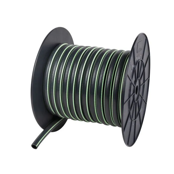 Tuyau d'arrosage sur touret Néo Confort - Capvert - Ø 19 mm - L. 30 m